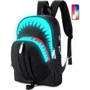 Gothic Coffin Shaped Shoulder Bag and Backpack for Women Halloween Style